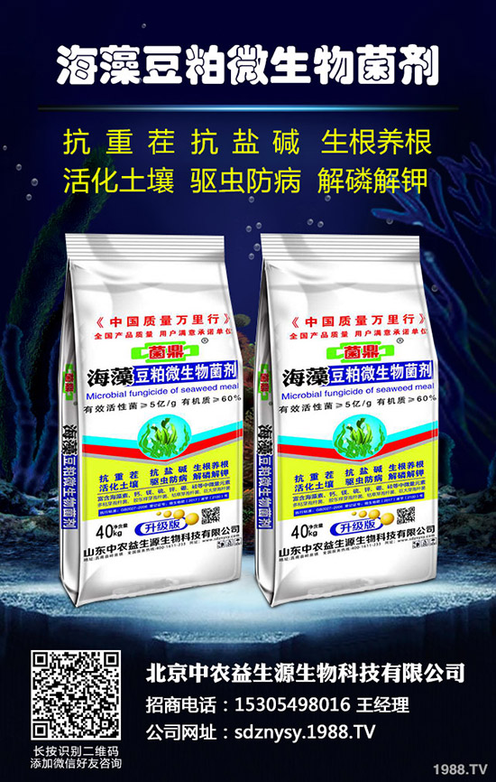 2020-4-8糧食安全再度引爆,復(fù)合肥行情被看好!原因在這里!
