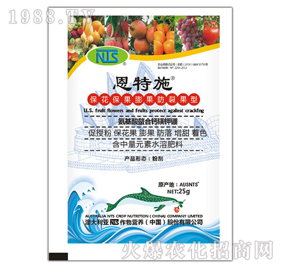  冬棗裂果發(fā)病原因與規(guī)律，冬棗裂果病的防治方案！