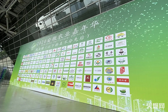 第九屆安徽農(nóng)博會(huì)