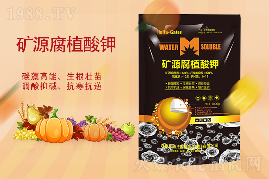 鉀肥上漲!2021年10月29日鉀肥價格行情