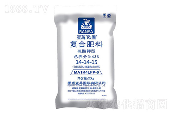 復合肥價格上漲,2022.3.22今日復合肥價格行情