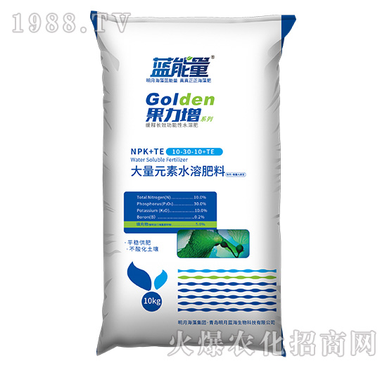 ����Ԫ��ˮ�ܷ���10-30-10+TE-������-�{����