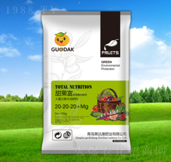 ����Ԫ��ˮ�ܷ���20-20-20+Mg-�����-���_(d��)���ʘI(y��)