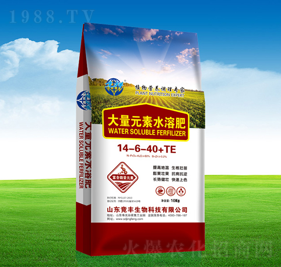����Ԫ��ˮ�ܷ�14-6-40+TE-���S����