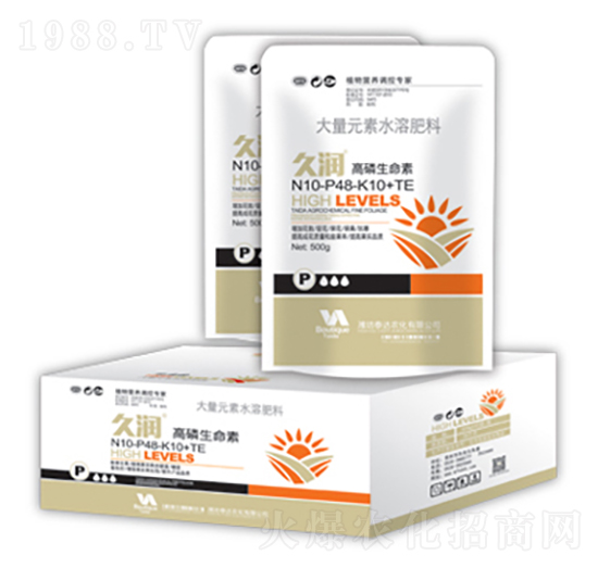 ����Ԫ��ˮ�ܷ�10-48-10+TE-����������-̩�_(d��)�r(n��ng)��