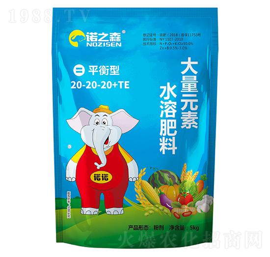 ƽ���ʹ���Ԫ��ˮ�ܷ���20-20-20+TE �Z֮ɭ