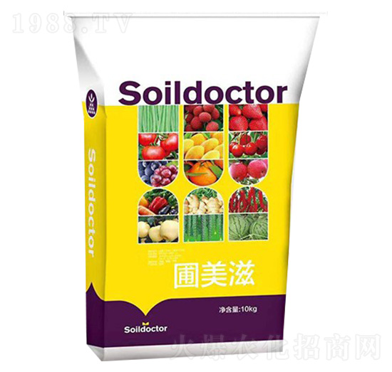 ����Ԫ��ˮ�ܷ�14-5-35+MgO+3.0CaO-��(r��n)�R��