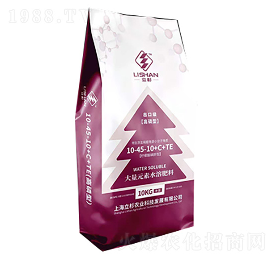 �����ʹ���Ԫ��ˮ�ܷ�10-45-10+C+TE-��ɼ�r(n��ng)�I(y��)