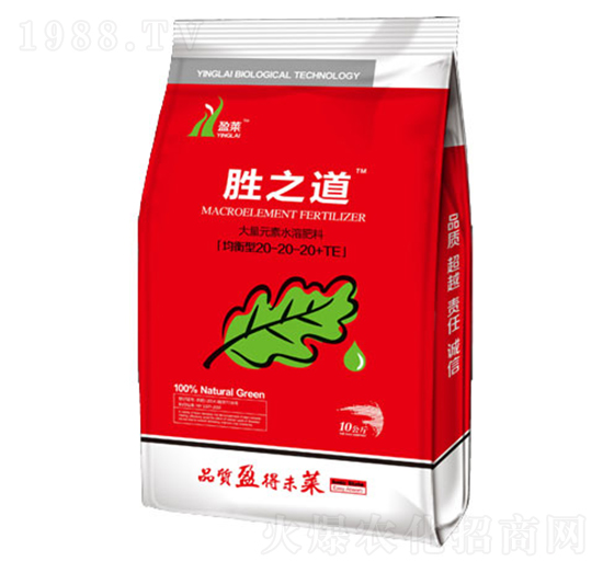 �����ʹ���Ԫ��ˮ�ܷ�20-20-20+TE-��֮��-ӯ�R����