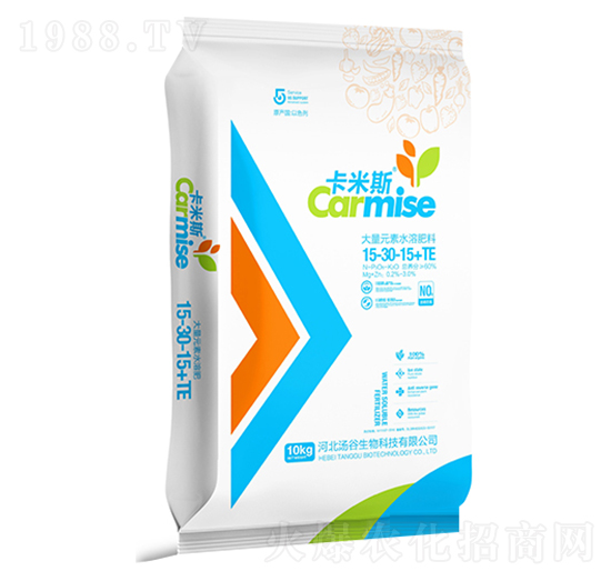 ����Ԫ��ˮ�ܷ�15-30-15+TE-����˹-����