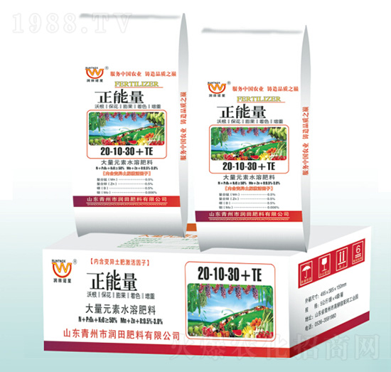 ����Ԫ��ˮ�ܷ���20-10-30+TE-������-�������