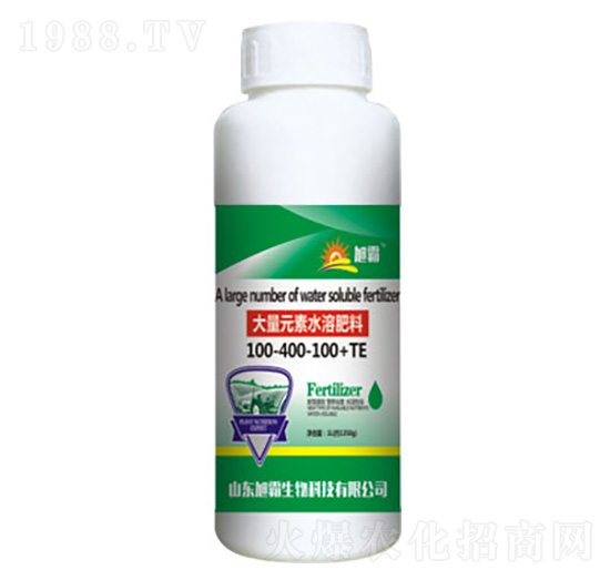 1000g�״ٻ��ʹ���Ԫ��ˮ�ܷ���100-400-100+TE-�������