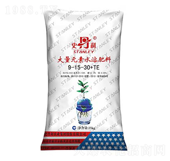 ����Ԫ��ˮ�ܷ���9-15-30+TE-ʷ����