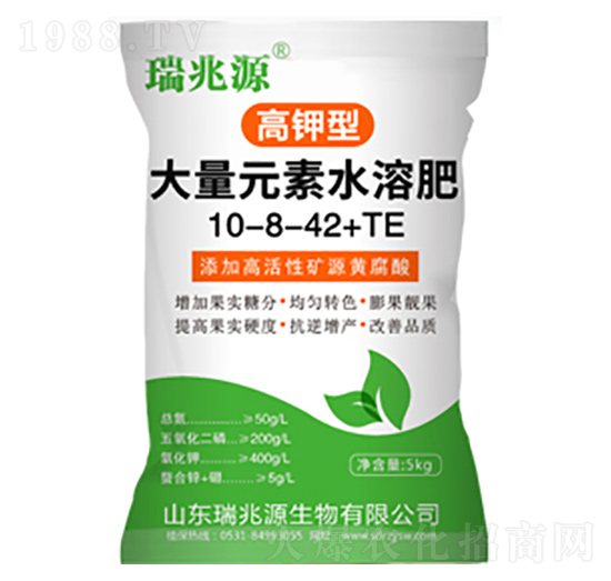 ����ʹ���Ԫ��ˮ�ܷ�10-8-42+TE-����Դ����