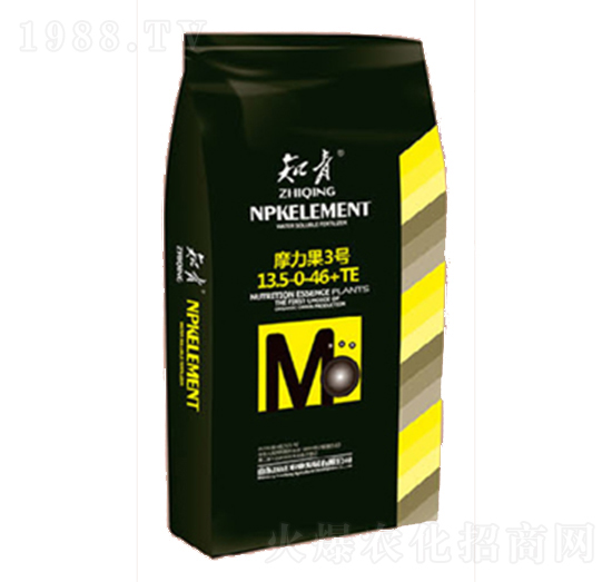 ����Ԫ��ˮ�ܷ���13.5-0-46+TE-ħ����3̖(h��o)-������