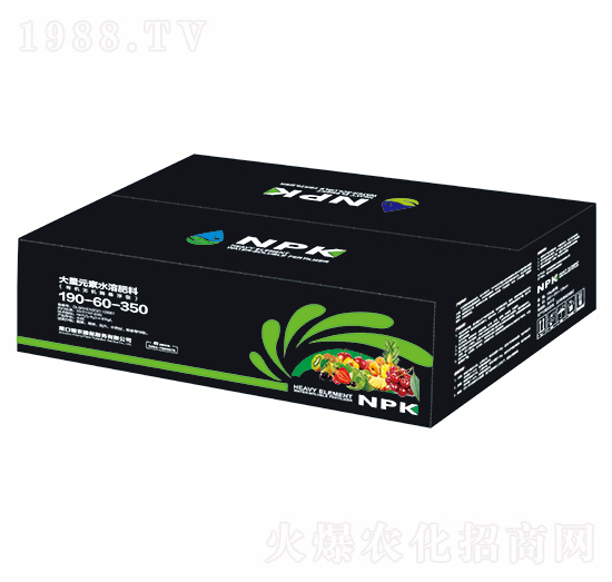 ����Ԫ��ˮ�ܷ�190-60-350���ЙC�o�Cø�Ҹ��ͣ�-���r(n��ng)ֲ��