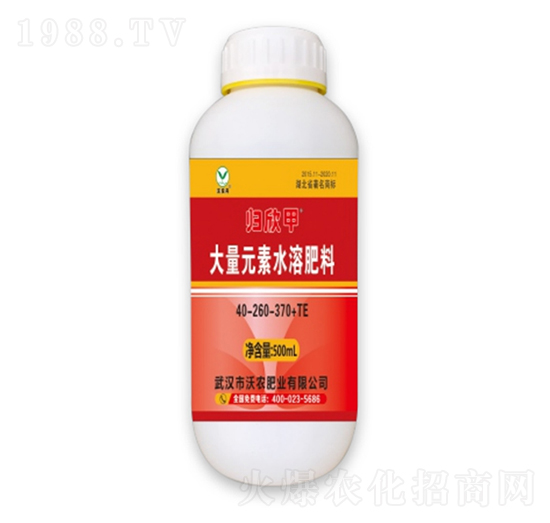 ����Ԫ��ˮ�ܷ���40-260-370+TE-�w����-���r(n��ng)�ʘI(y��)