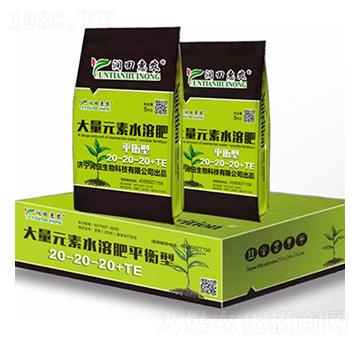 ����Ԫ��ˮ�ܷ���20-20-20+TE-��(r��n)������