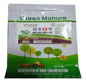 ����Ԫ��ˮ�ܷ���20-20-20+TE-������r(n��ng)-��������