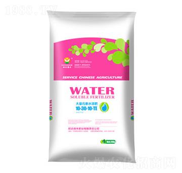 ����Ԫ��ˮ�ܷ�10-30-10+TE-���_�G��
