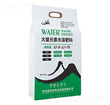 �ߵ��ʹ���Ԫ��ˮ�ܷ���32-8-12+TE-�S����(m��ng)-��w�r(n��ng)