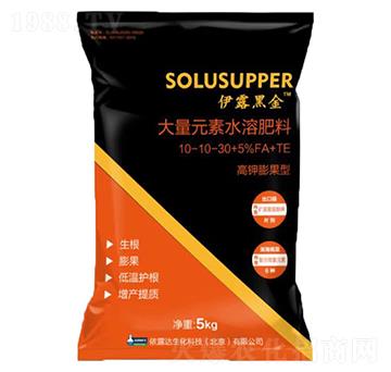 �������ʹ���Ԫ��ˮ�ܷ���10-10-30+5%FA+TE-��¶�ڽ�-��¶�_(d��)