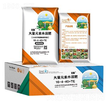 ����Ԫ��ˮ�ܷʣ�С���Ӛ�������Ч�ͣ�16-4-40+TE-����-�����r�I(y��)