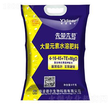 ����Ԫ��ˮ�ܷ���4-16-45+TE+MgO ��֪���X � �����