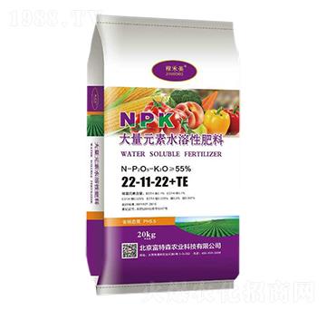 ����Ԫ��ˮ���Է���22-11-22+TE ����ɭ