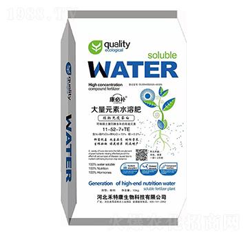 ����Ԫ��ˮ�ܷ�11-52-7+TE �����a ���ؿ�