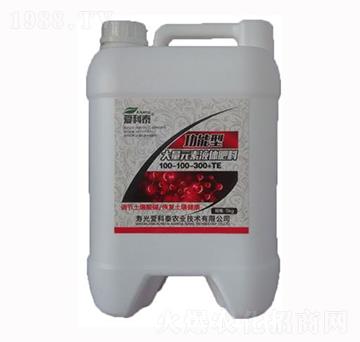 �����ʹ���Ԫ��ˮ�ܷ���100-100-300+TE-�ۿ�̩