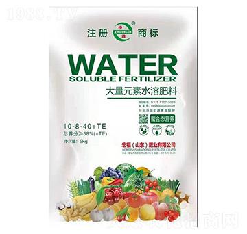 5kg����Ԫ��ˮ�ܷ���12-8-32+TE-�긣