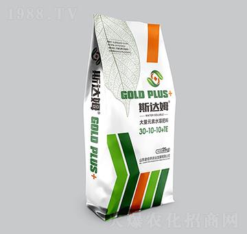 ����Ԫ��ˮ�ܷ�30-10-10+TE-˹�_ķ-���S