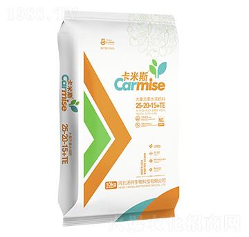 ����Ԫ��ˮ�ܷ�25-20-15+TE-����˹-����