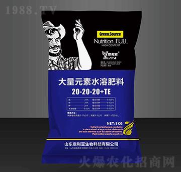 ����Ԫ��ˮ�ܷ���20-20-20+TE-������