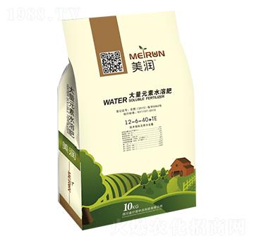 ����Ԫ��ˮ�ܷ�12-6-40-����-���뻯��