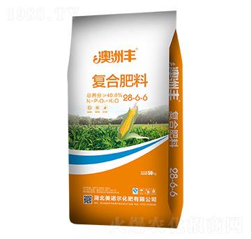 復(fù)合肥料28-6-6-澳洲豐-美諾爾