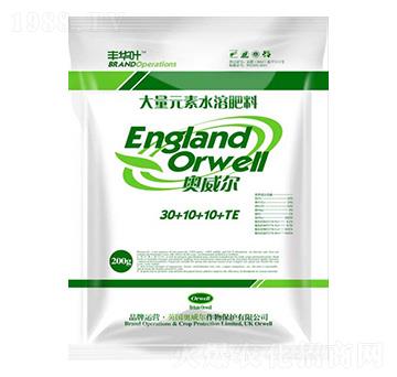 �ߵ��ʹ���Ԫ��ˮ�ܷ���30-10-10+TE-�W����-�����ʘI(y��)