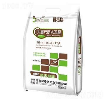 ����Ԫ��ˮ�ܷ�16-4-40+EDTA-�ܵ��|