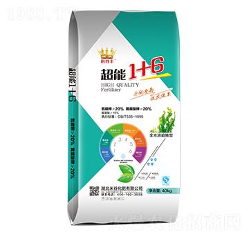 ����1+6ȫˮ��׷ʩ��-�긣��ʢ