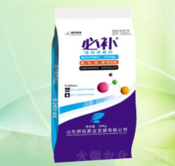 植物驚醒劑-必補-耕耘農夫