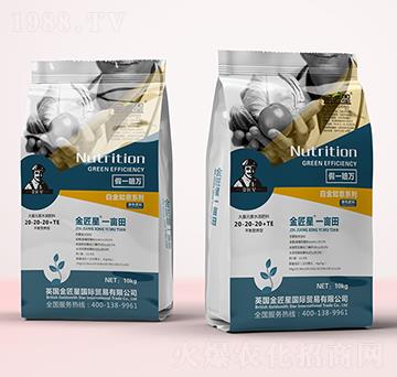 ƽ��I�B(y��ng)�ʹ���Ԫ��ˮ�ܷ���20-20-20+TE-�׽�����-����