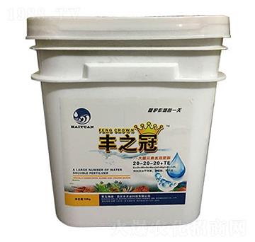 ����Ԫ��ˮ�ܷ�20-20-20+TE-�S֮��-���P�(y��ng)
