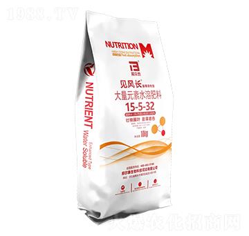 �����ɫ�ʹ���Ԫ��ˮ�ܷ���15-5-32-Ҋ�L(f��ng)�L(zh��ng)-�̩����