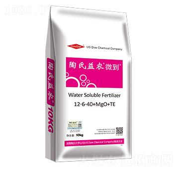 ����Ԫ��ˮ�ܷ���12-6-40+MgO+TE-΢��-�������r