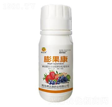 100g膨果康葉面肥-果達康肥業(yè)