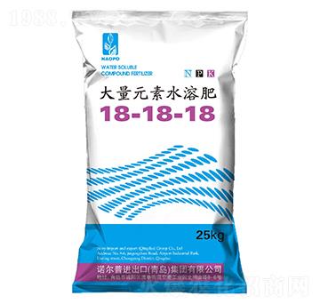 ����Ԫ��ˮ�ܷ�18-18-18-�Z����